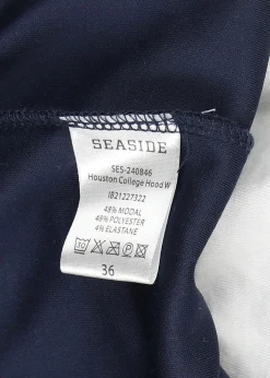 Seaside Houston College Hood W