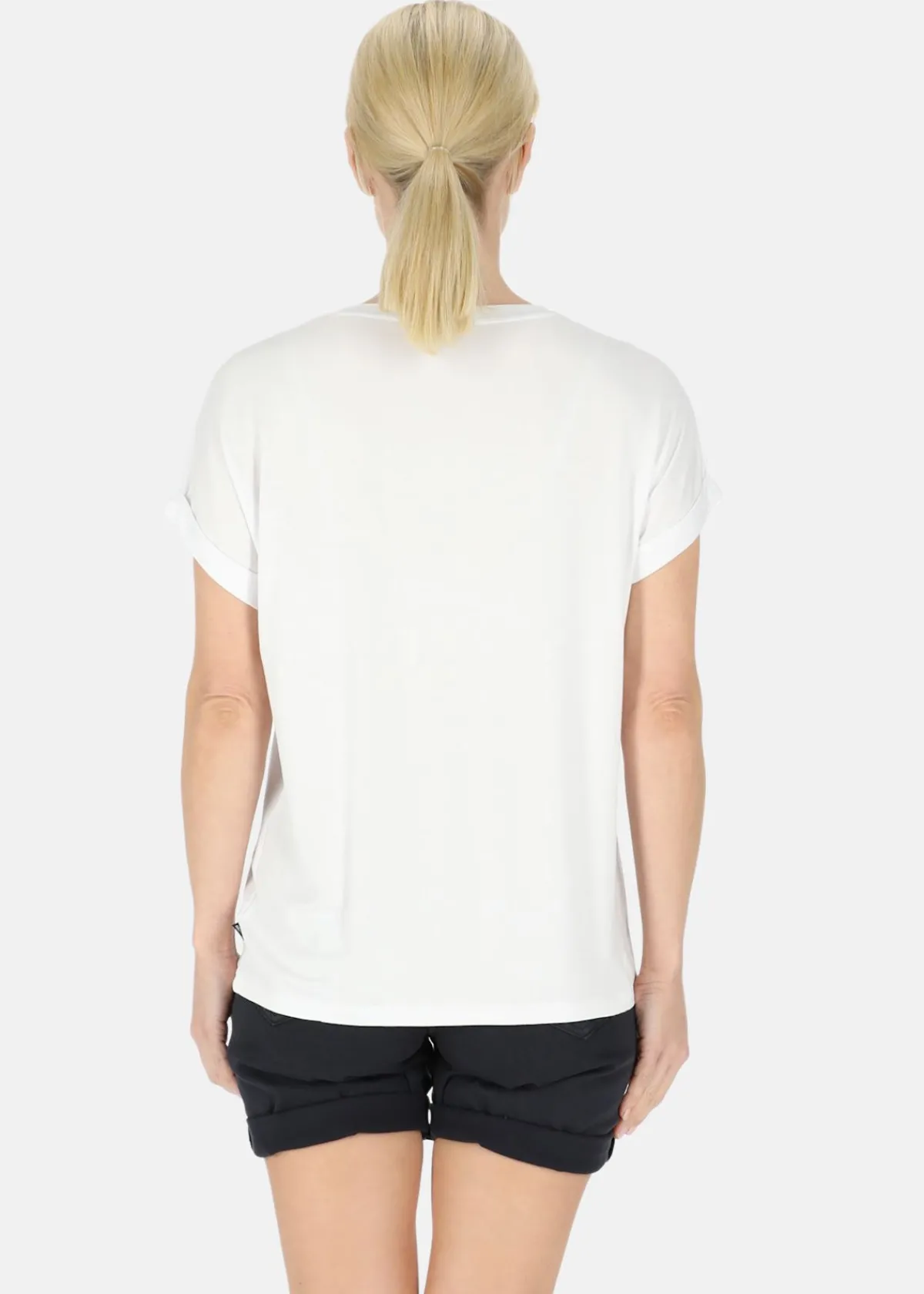 Seaside Houston Loose Fit Tee W