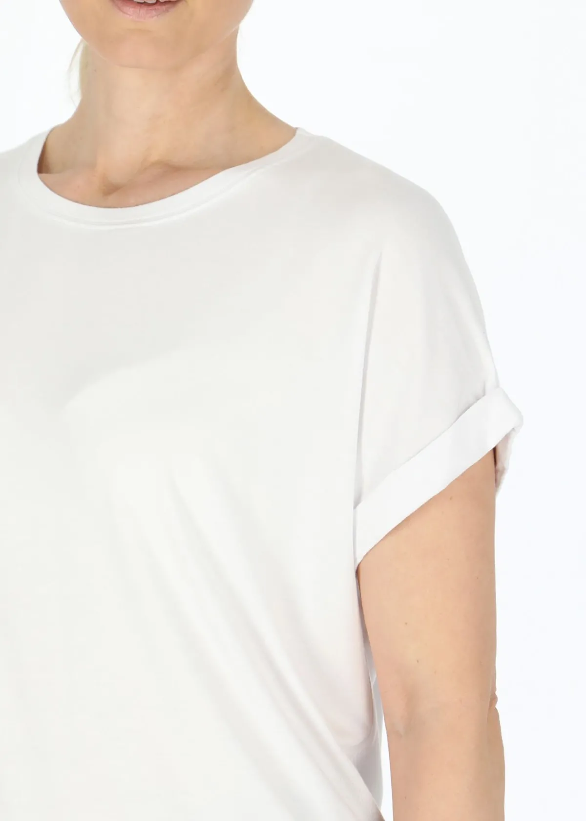 Seaside Houston Loose Fit Tee W