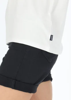 Seaside Houston Loose Fit Tee W