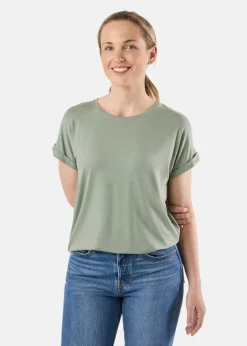 Seaside Houston Loose Fit Tee W