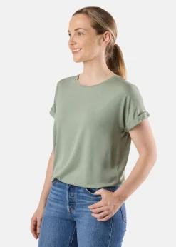 Seaside Houston Loose Fit Tee W
