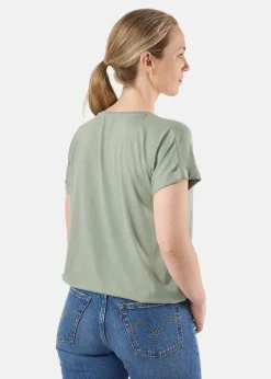 Seaside Houston Loose Fit Tee W