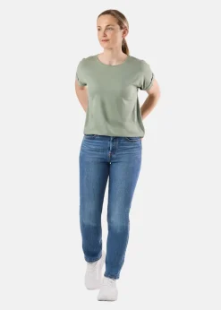 Seaside Houston Loose Fit Tee W