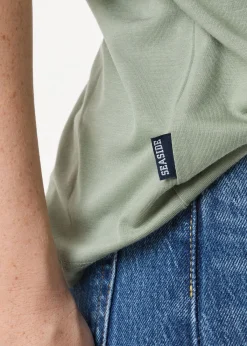 Seaside Houston Loose Fit Tee W