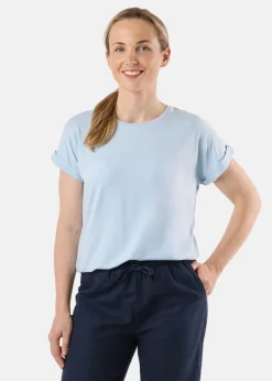 Seaside Houston Loose Fit Tee W