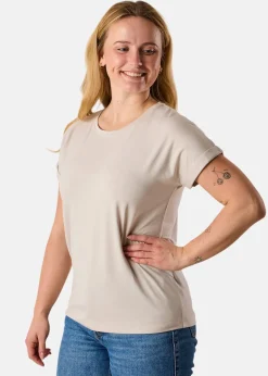 Seaside Houston Loose Fit Tee W