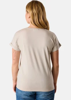 Seaside Houston Loose Fit Tee W