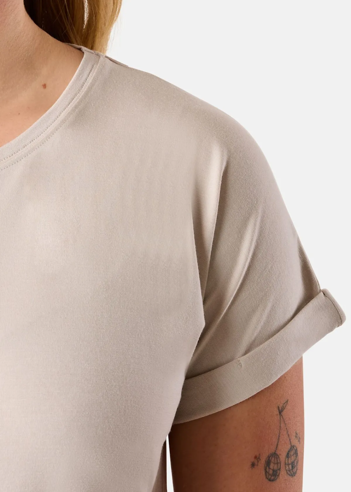 Seaside Houston Loose Fit Tee W