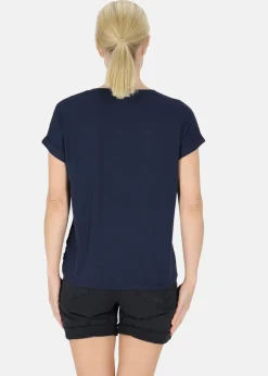 Seaside Houston Loose Fit Tee W