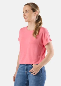 Seaside Houston Loose Fit Tee W