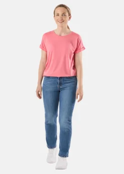 Seaside Houston Loose Fit Tee W