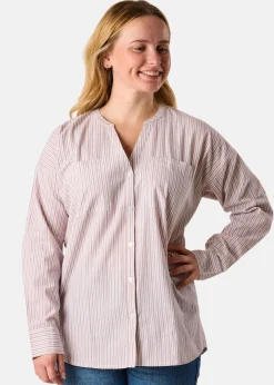 Seaside Houston Oversized Shirt W
