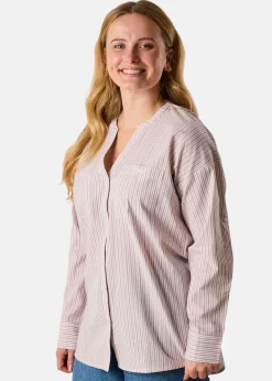 Seaside Houston Oversized Shirt W