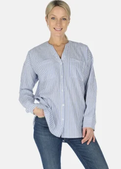 Seaside Houston Oversized Shirt W