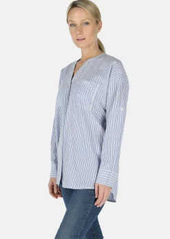 Seaside Houston Oversized Shirt W