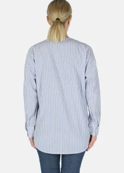 Seaside Houston Oversized Shirt W