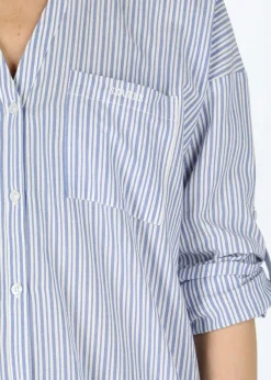 Seaside Houston Oversized Shirt W