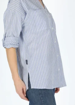Seaside Houston Oversized Shirt W