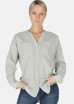 Seaside Houston Oversized Shirt W