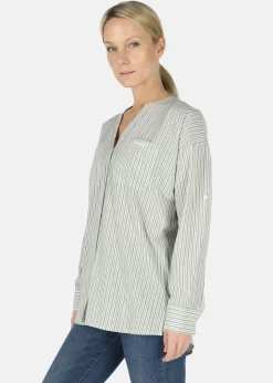 Seaside Houston Oversized Shirt W