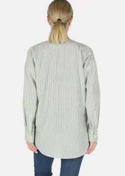 Seaside Houston Oversized Shirt W