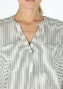 Seaside Houston Oversized Shirt W