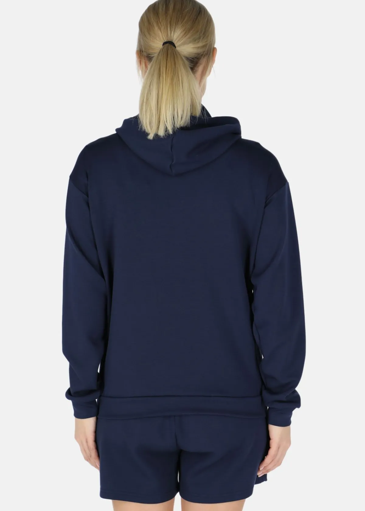Seaside Houston Zip Hood W