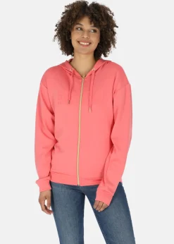 Seaside Houston Zip Hood W