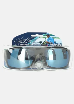 Mustad HP100A-1, Polarized Sunglasses