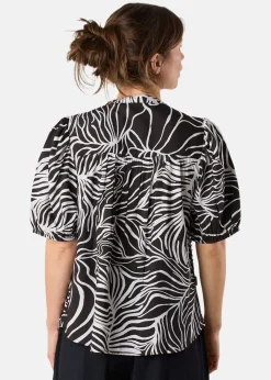 Seaside Hudson Top S/S W