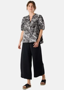 Seaside Hudson Top S/S W