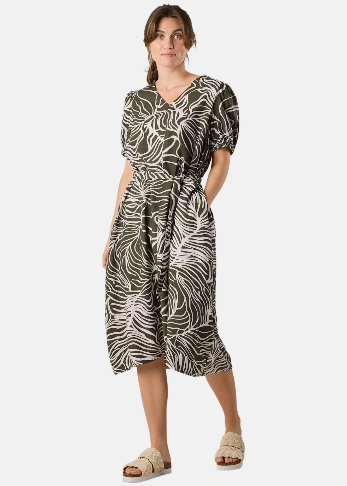 Seaside Hudson Tunic Dress W