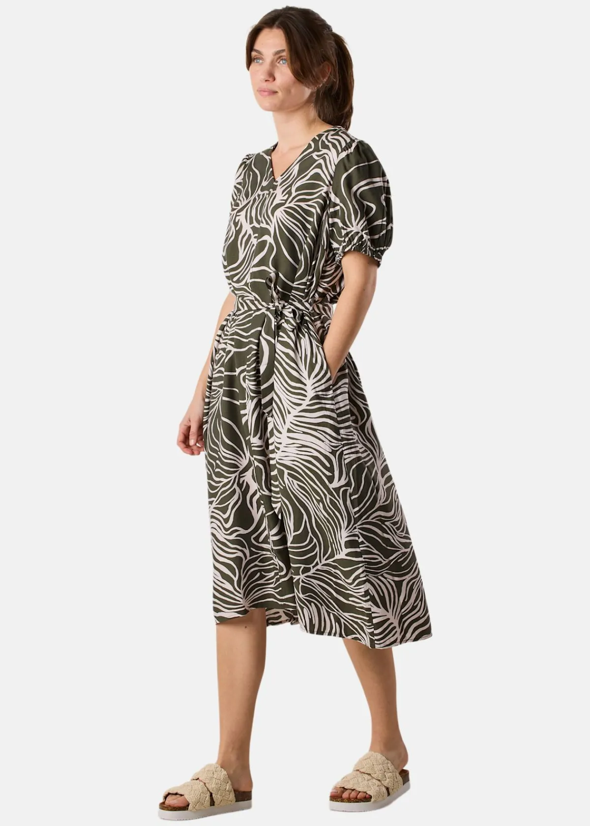 Seaside Hudson Tunic Dress W
