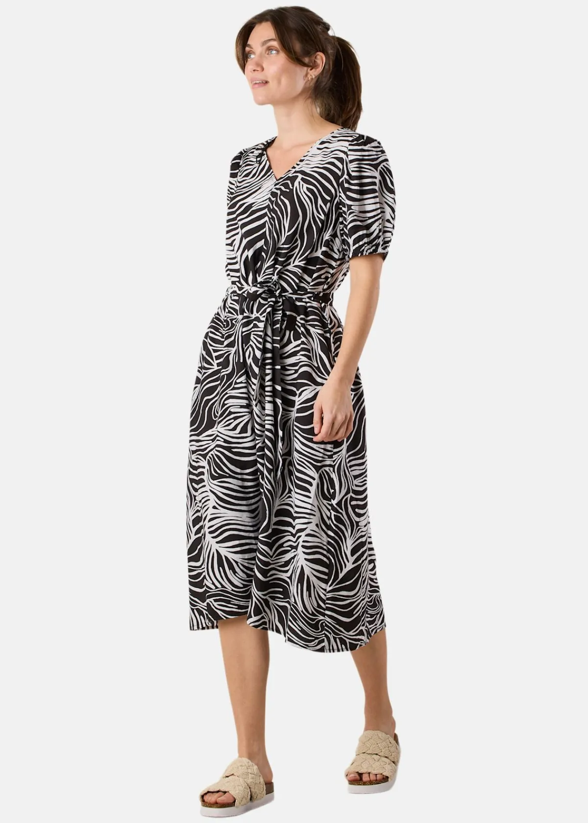 Seaside Hudson Tunic Dress W
