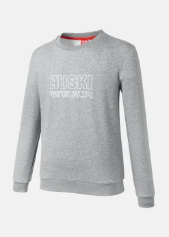 Huski Wear HW CREW