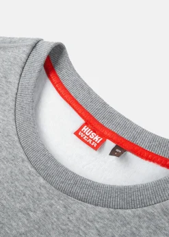 Huski Wear HW CREW
