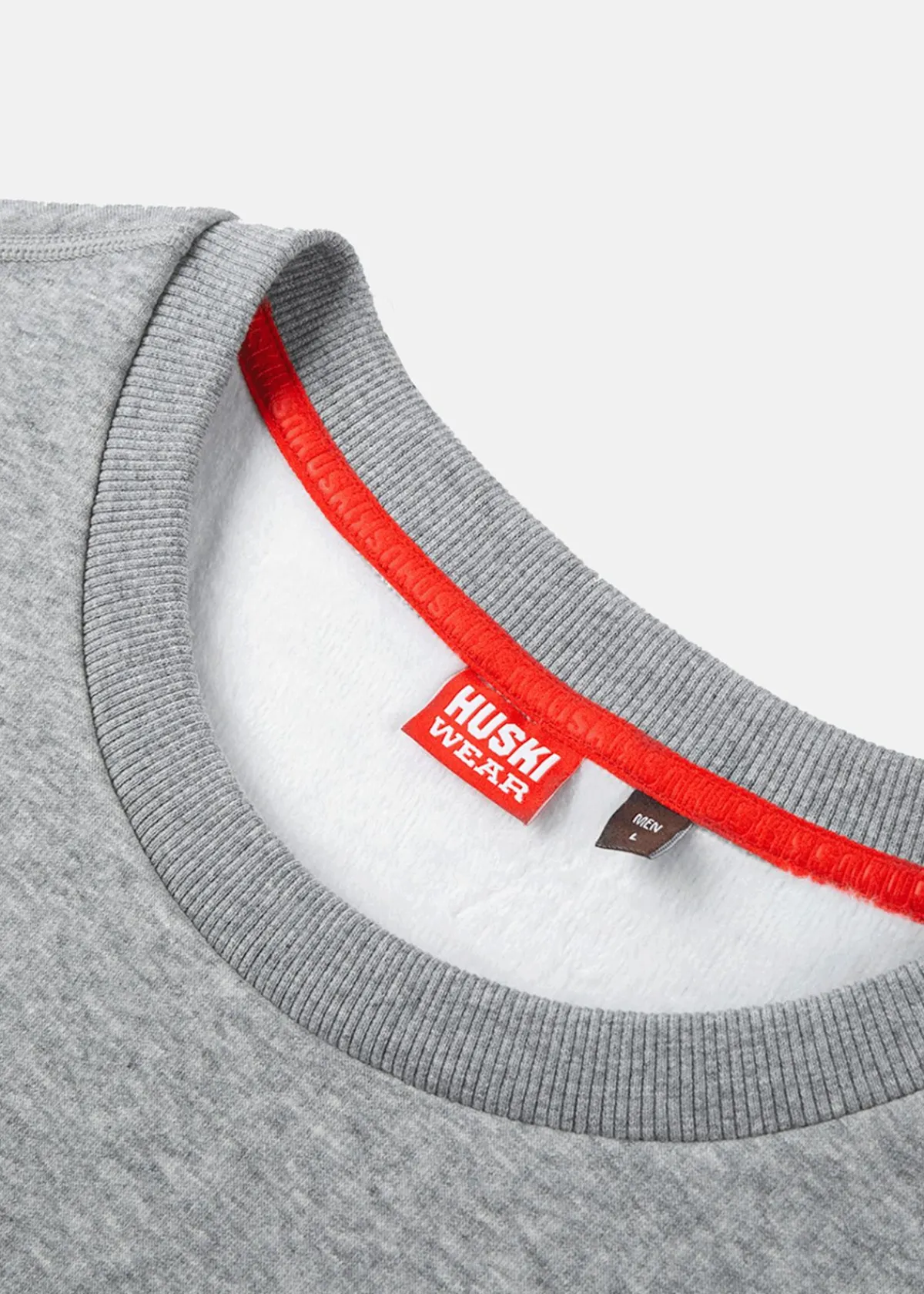 Huski Wear HW CREW