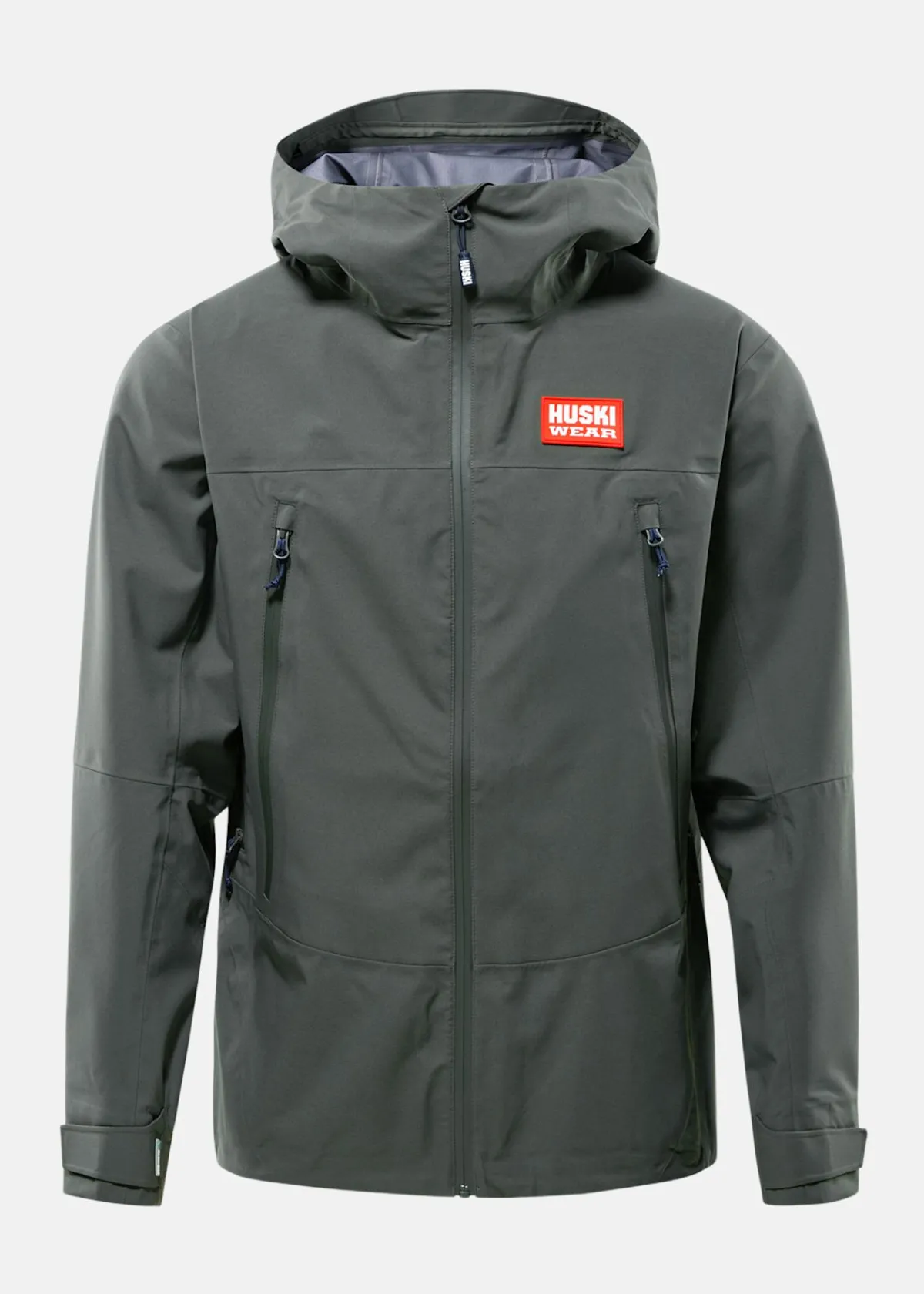 Huski Wear HW OUTDOOR JACKET