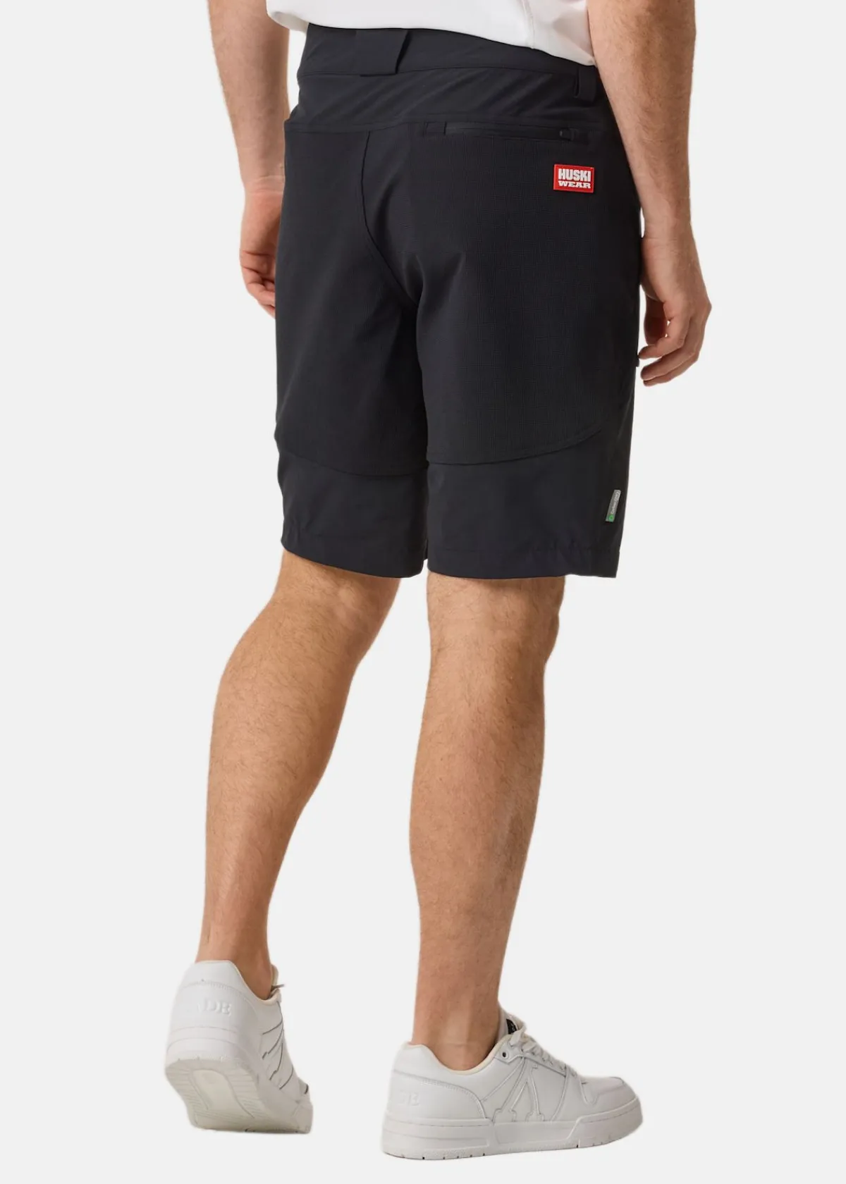 Huski Wear HW TRAIL SHORTS