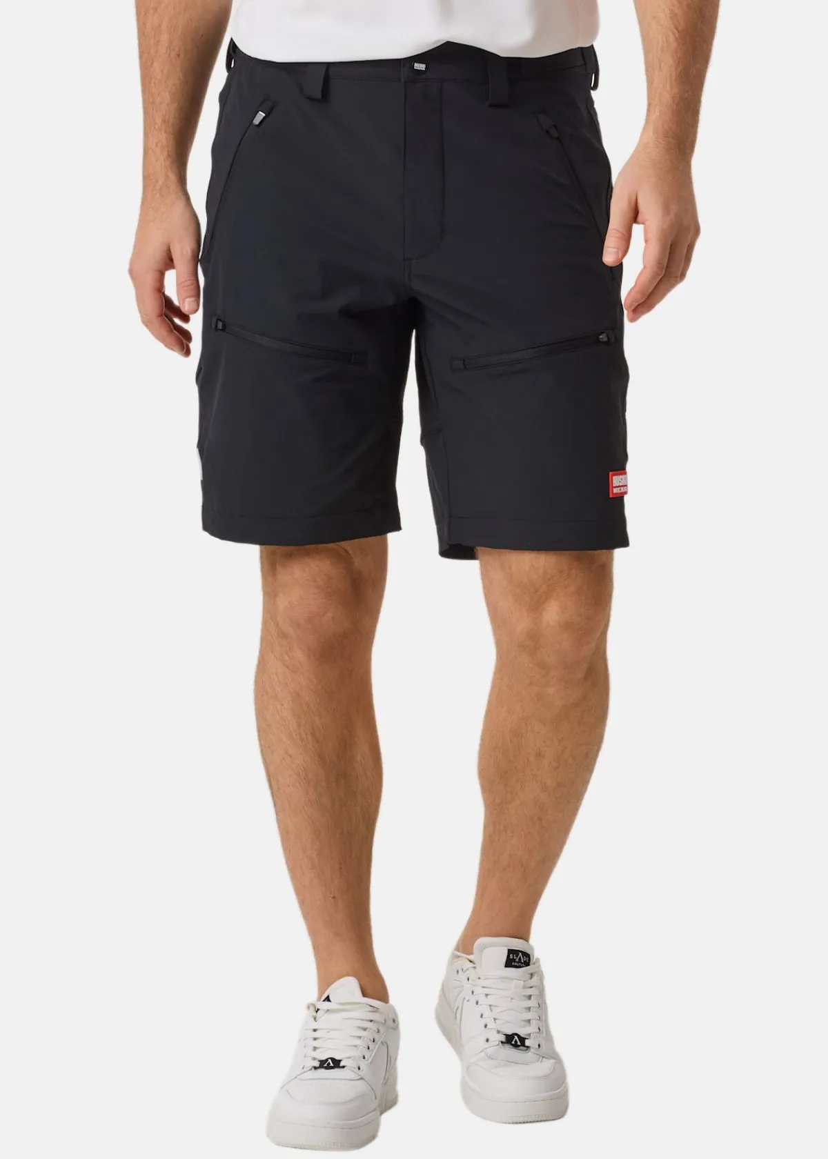 Huski Wear HW TRAIL SHORTS