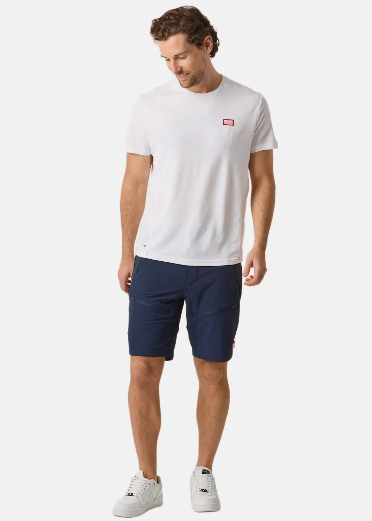 Huski Wear HW TRAIL SHORTS