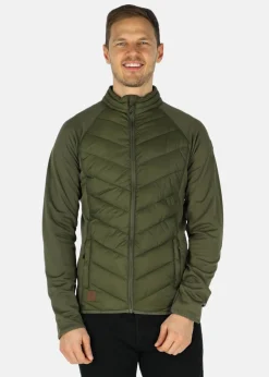 X-trail Hybrid Jacket