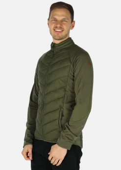 X-trail Hybrid Jacket