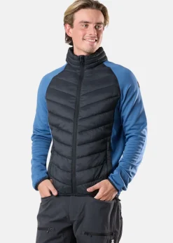 X-trail Hybrid Jacket