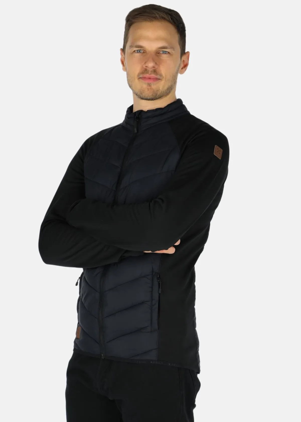 X-trail Hybrid Jacket