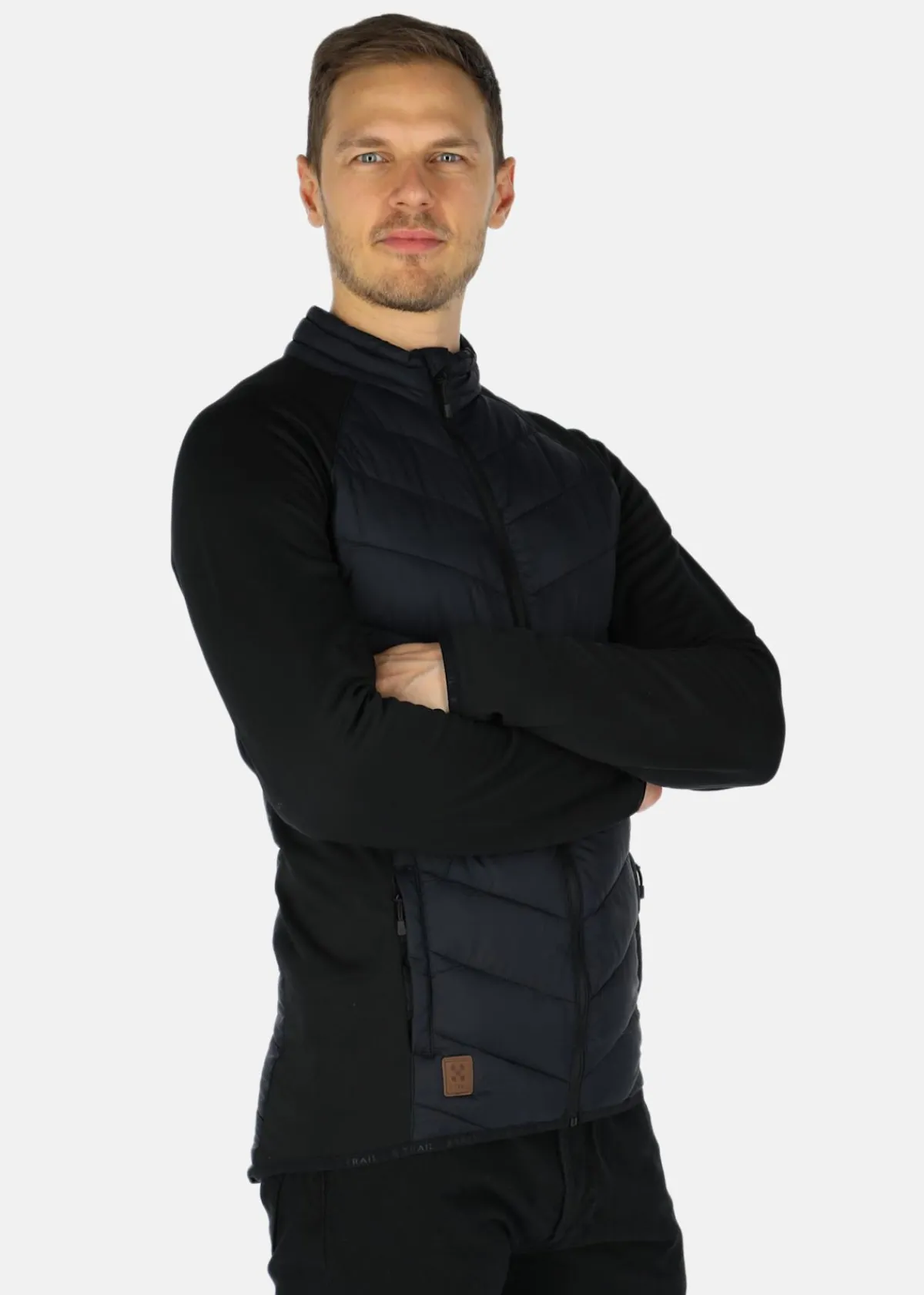 X-trail Hybrid Jacket