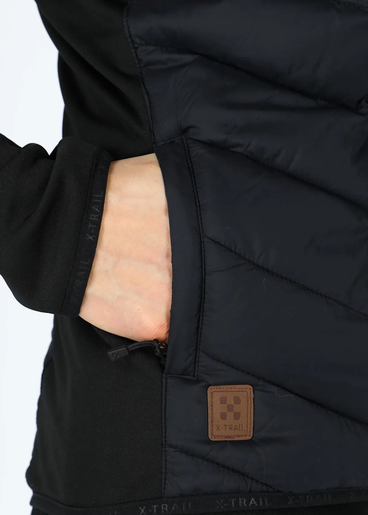 X-trail Hybrid Jacket