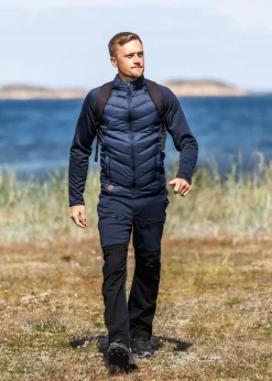 X-trail Hybrid Jacket
