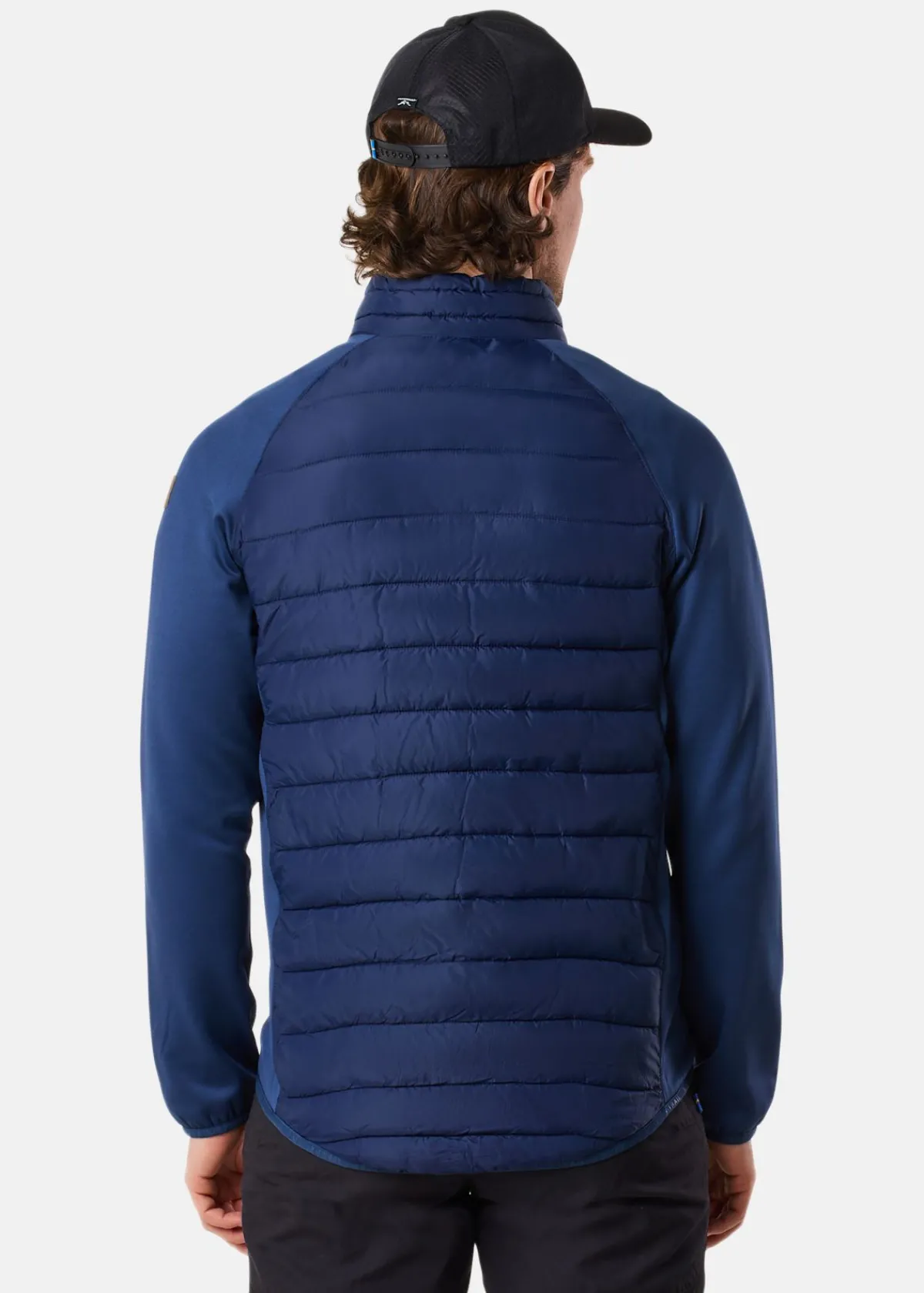X-trail Hybrid Jacket